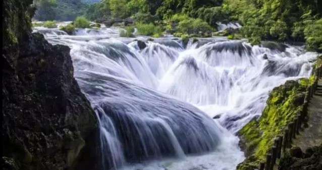 貴州這些地方，純樸原始，美如天堂，你應(yīng)該去一次……