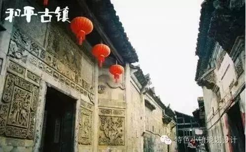 12地區(qū)“特色小鎮(zhèn)”政策錦集