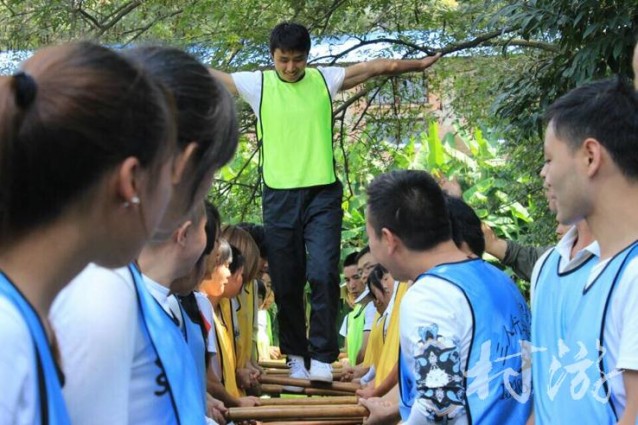 貴陽金翠湖度假村