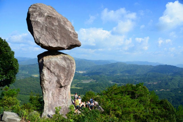 仙游菜溪樂農(nóng)家樂