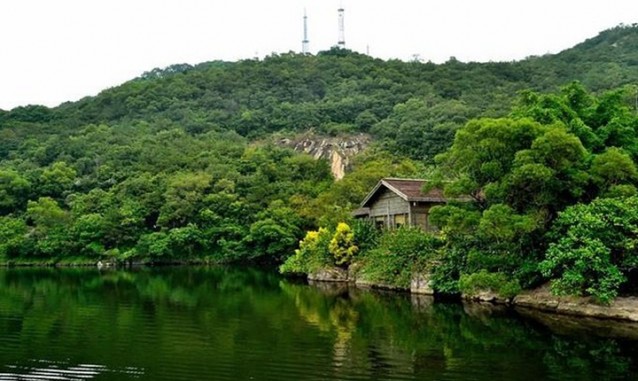 泉州宏源生態(tài)園