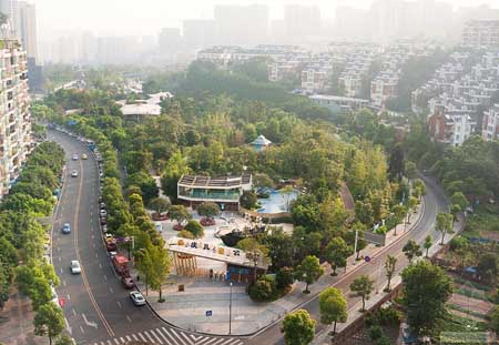 重慶兒童公園