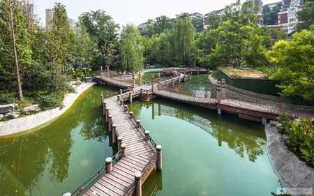 重慶兒童公園