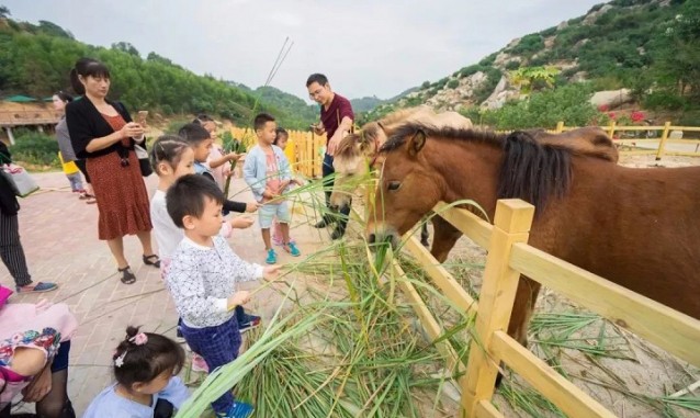 漳州市童游灣方圃農(nóng)莊