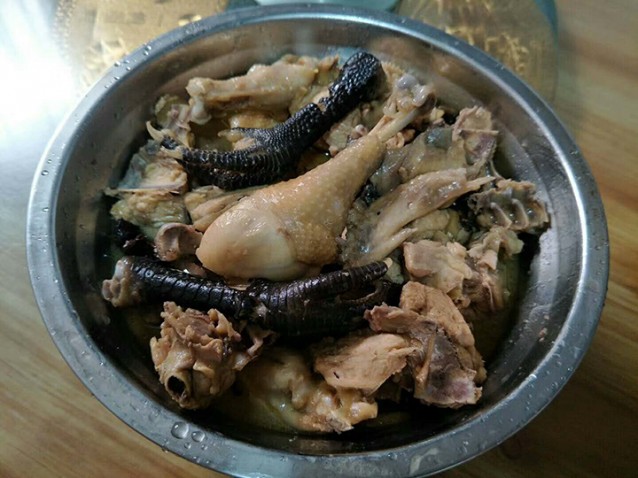 鄰水人家生態(tài)農(nóng)場