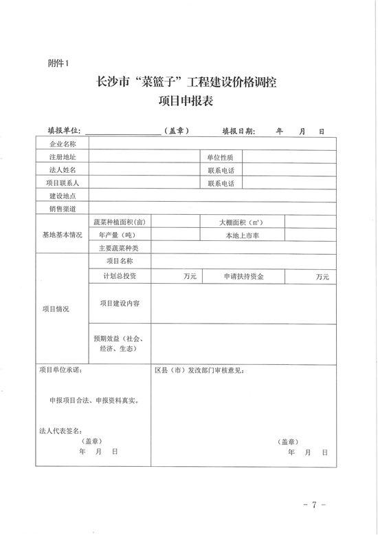 2018年長沙農(nóng)業(yè)補助：重點補助200畝以上蔬菜標準化大棚建設(shè)