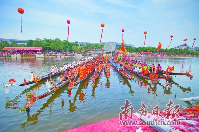 蓬江新農(nóng)村：文明鄉(xiāng)風(fēng)潤人心，村莊氣質(zhì)大不同