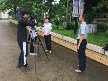 ?？谑修r(nóng)技中心在紅旗鎮(zhèn)舉辦畜牧業(yè)科技示范戶飼養(yǎng)技能提升培訓(xùn)班