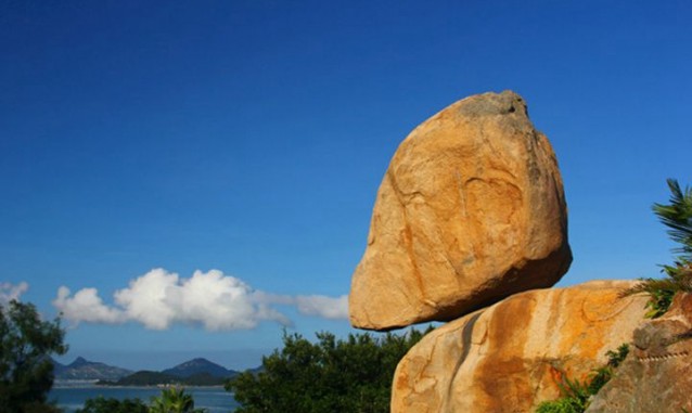 東山島名邦度假公寓