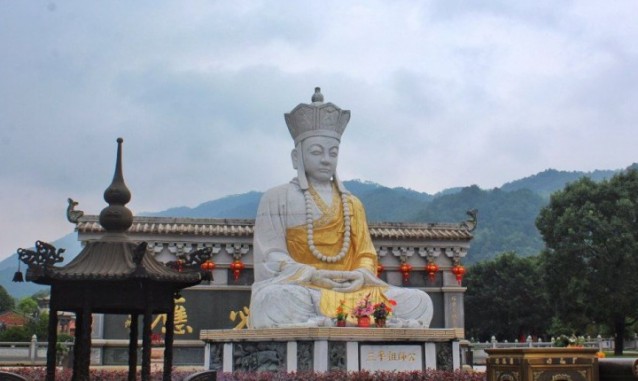 平和山都木客莊園（鳥巢餐廳）