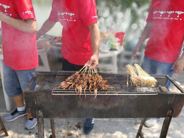 南昌老慶祥生態(tài)農(nóng)莊