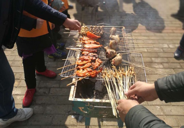 南昌老慶祥生態(tài)農(nóng)莊