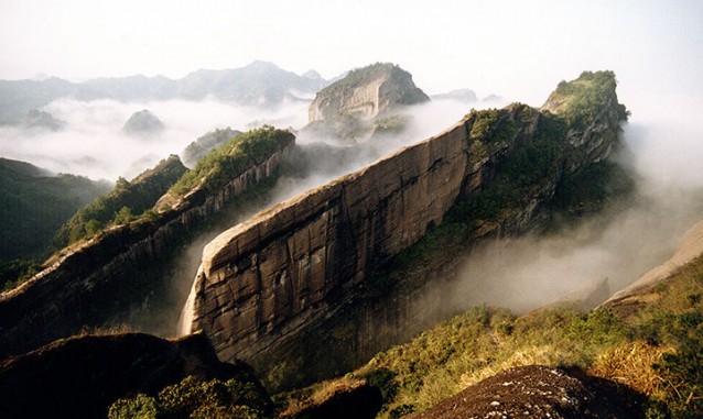 天一溫泉度假村