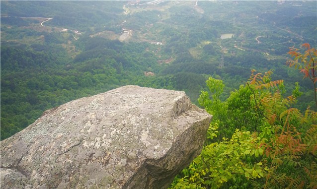 齊家山居