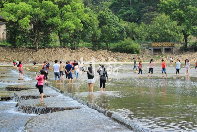 德化桃源閣民宿