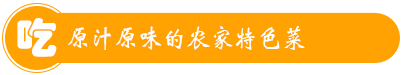 南平政和古元森林人家