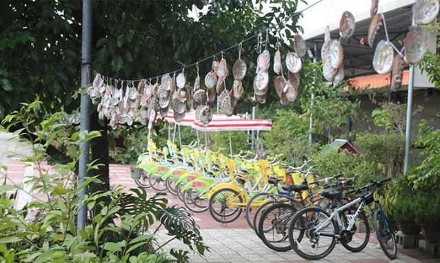 竹壩芳都觀光果園