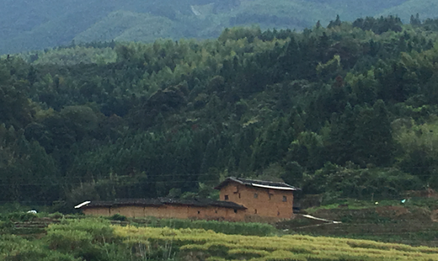 尤溪北宅園