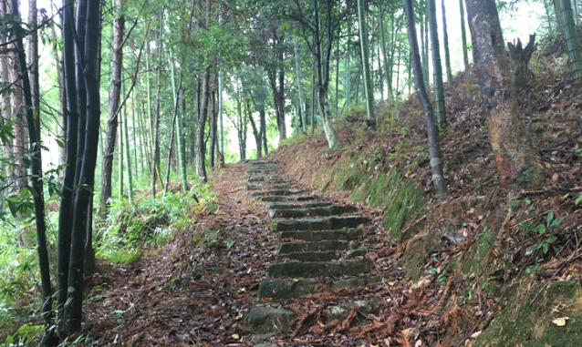 尤溪北宅園