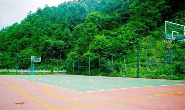 井岡山映山紅賓館