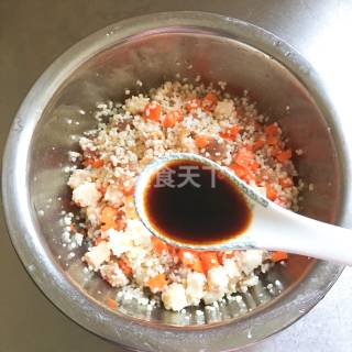 食育主題研學(xué):竹筒飯（竹筍+糯米）的做法