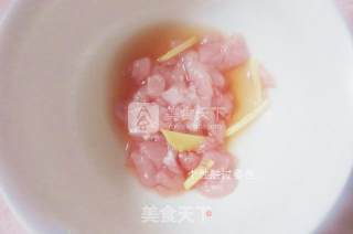 研學(xué)課程：竹筒飯（糯米-豬肉-豌豆）的圖文演示做法