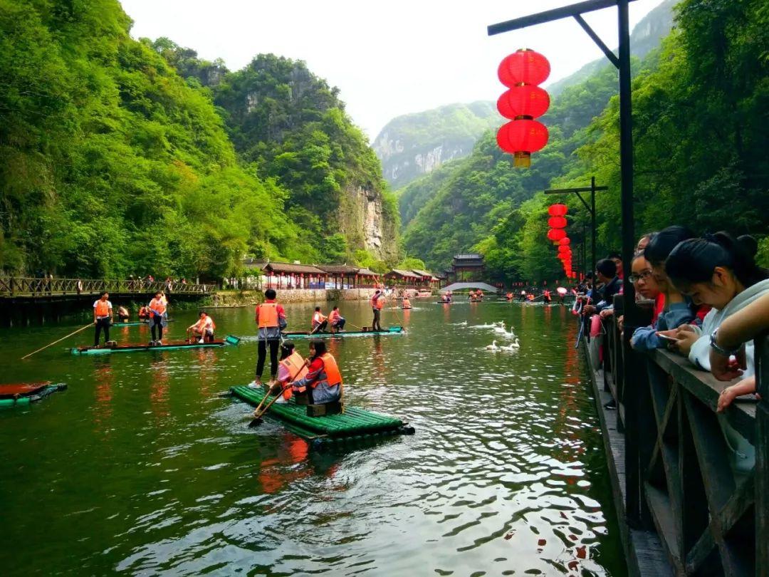 旅游景區(qū)抖音原創(chuàng)視頻+五一營銷活動方案