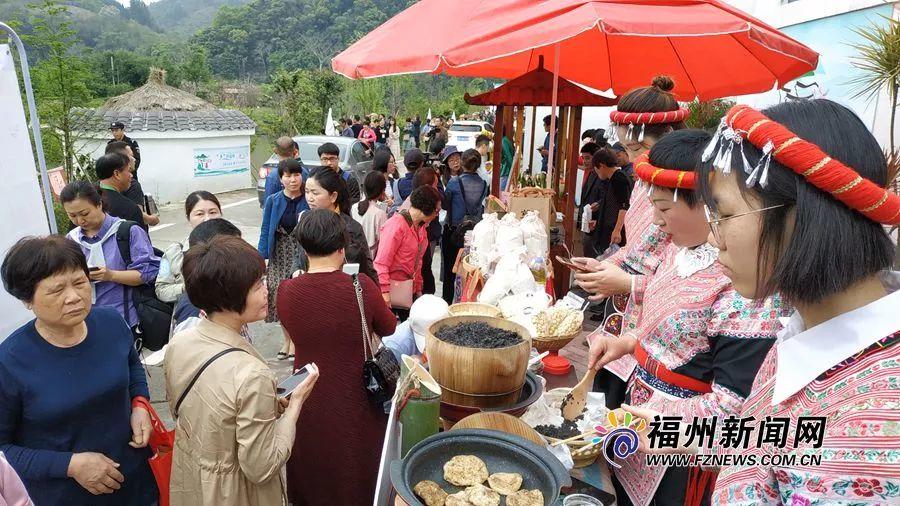 2019福州美麗鄉(xiāng)村活動(dòng)開幕：10條鄉(xiāng)村旅游線路+32個(gè)村游點(diǎn)