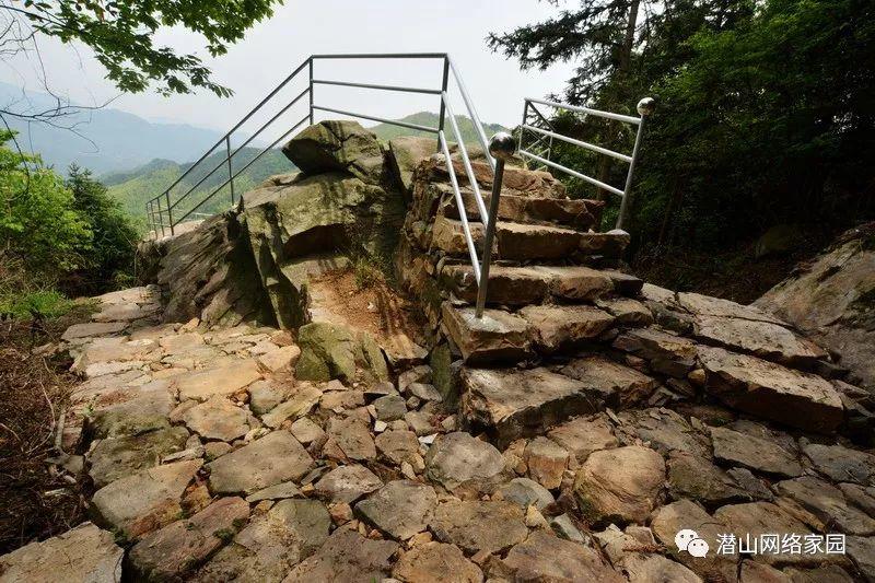 潛山：水吼紅色梅寨開啟鄉(xiāng)村旅游即將對(duì)外開放！