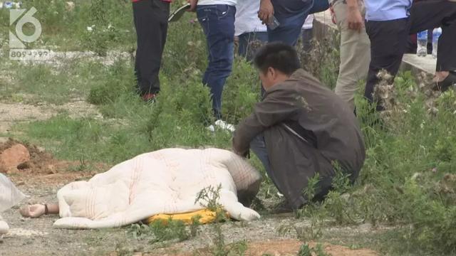 母親攜兩子到水庫撈螺螄 下落不明丈夫報警，數(shù)小時后發(fā)現(xiàn)3人尸體