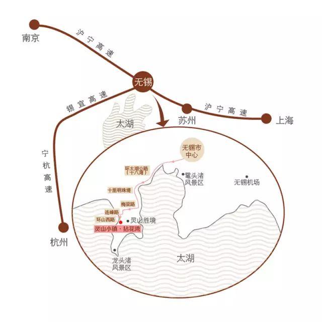 拈花灣——傳奇背后的故事