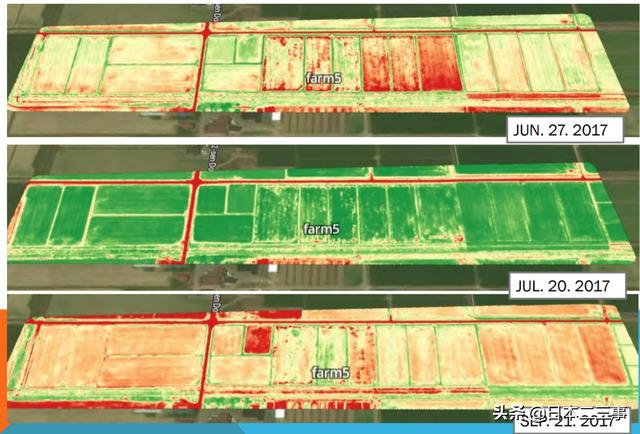 智能農(nóng)業(yè)，日本已經(jīng)走在前面！我們有多大差距？