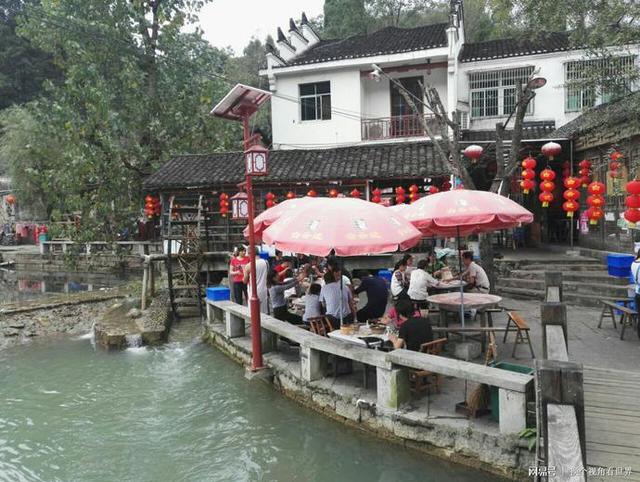 湖北大山深處有一神秘古村，這里聚居著近萬(wàn)名劉氏皇族后裔