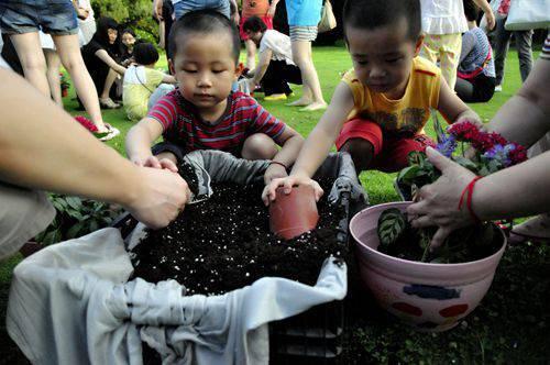 基于休閑農(nóng)業(yè) 醫(yī)學(xué)療養(yǎng)的園藝療法園，可能是下一個(gè)新風(fēng)口