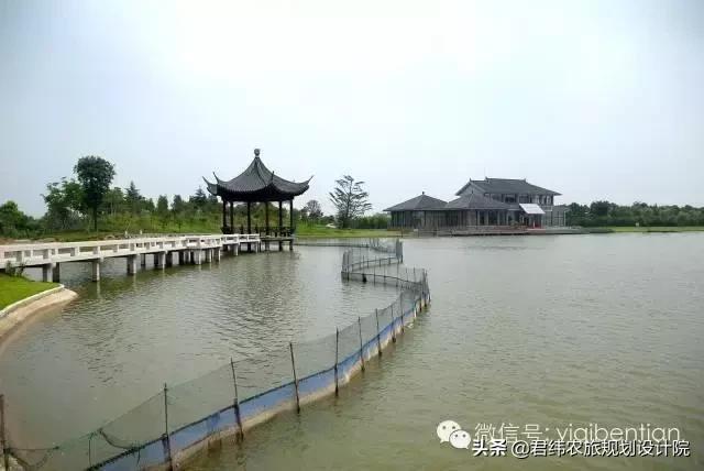 案例 | 江蘇無錫紅豆生態(tài)園打造健康農(nóng)業(yè)產(chǎn)業(yè)鏈發(fā)展模式