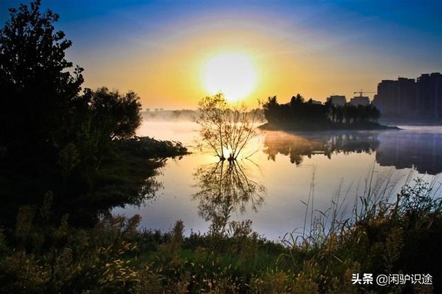 江西這個(gè)極其低調(diào)的縣，卻藏著數(shù)不清的山水美景！