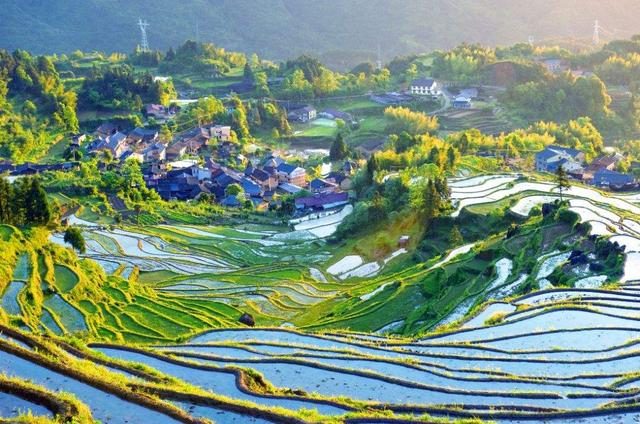 國內(nèi)十大野外露營勝地，高山、梯田、海邊，圓你一個仲夏夜之夢