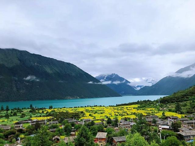 國(guó)內(nèi)十大野外露營(yíng)勝地，高山、梯田、海邊，圓你一個(gè)仲夏夜之夢(mèng)