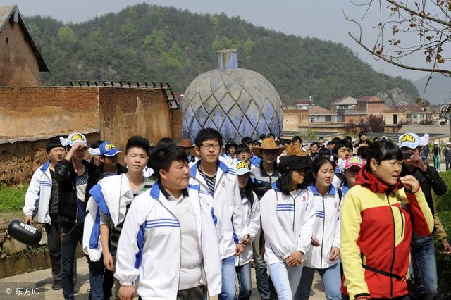 研學市場很亂！家長怎樣給孩子選擇研學