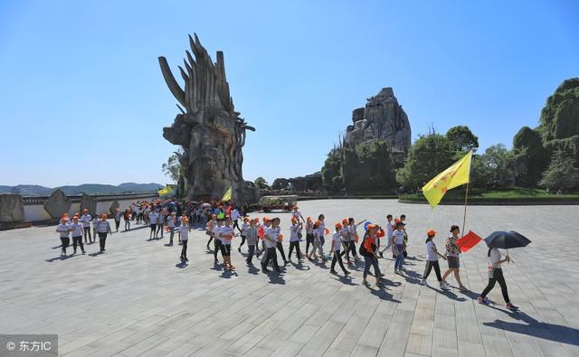 研學市場很亂！家長怎樣給孩子選擇研學