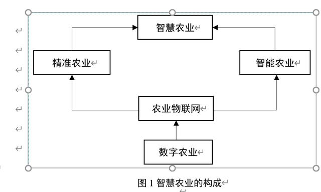 張龍 穆月英｜|智慧農(nóng)業(yè)的發(fā)展瓶頸與對(duì)策探析