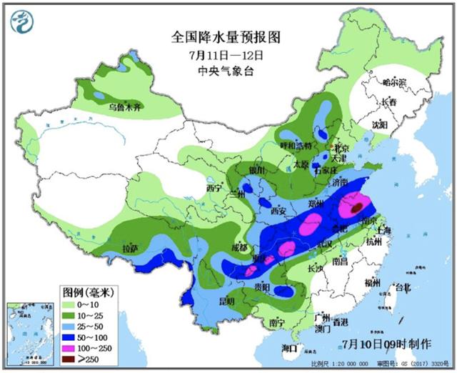 湖北：上半年防疫，下半年防汛，2處潰口，多地下發(fā)緊急通知…