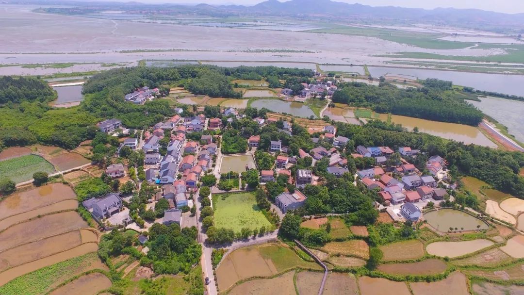 湖北鄉(xiāng)村旅游十大美景，有你向往的田園生活氣息！