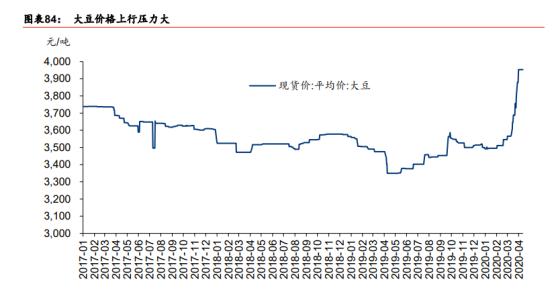 深度調(diào)研糧食安全問(wèn)題：主糧無(wú)憂，飼料用糧缺口大，急需戰(zhàn)略儲(chǔ)備