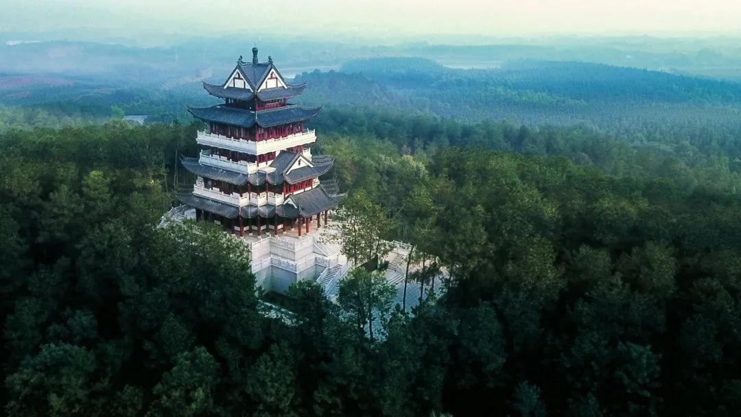 湖北鄉(xiāng)村旅游十大美景，有你向往的田園生活氣息！