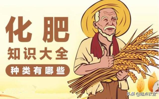 農(nóng)業(yè)科普研學(xué)：肥料有哪些種類？有什么用途和特征？