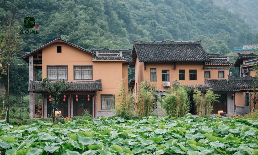 湖北鄉(xiāng)村旅游十大美景，有你向往的田園生活氣息！