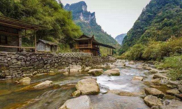 農(nóng)旅融合，海南深山黎村喜變“綠富美”