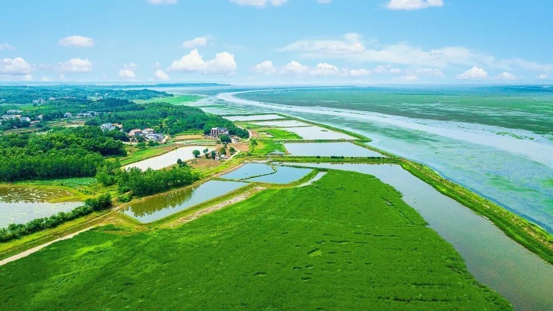 湖北鄉(xiāng)村旅游十大美景，有你向往的田園生活氣息！