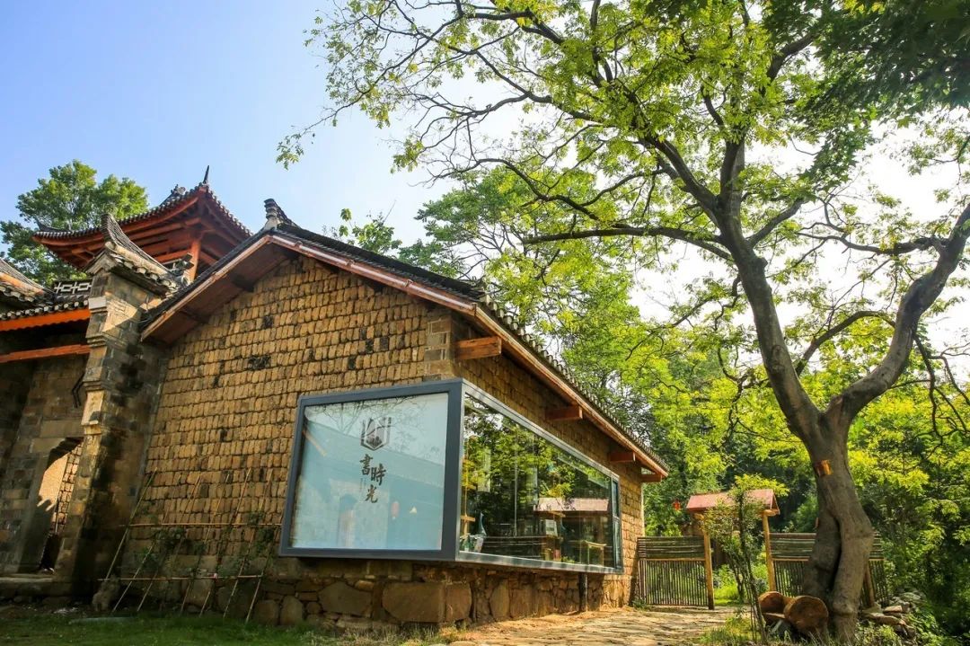 湖北鄉(xiāng)村旅游十大美景，有你向往的田園生活氣息！